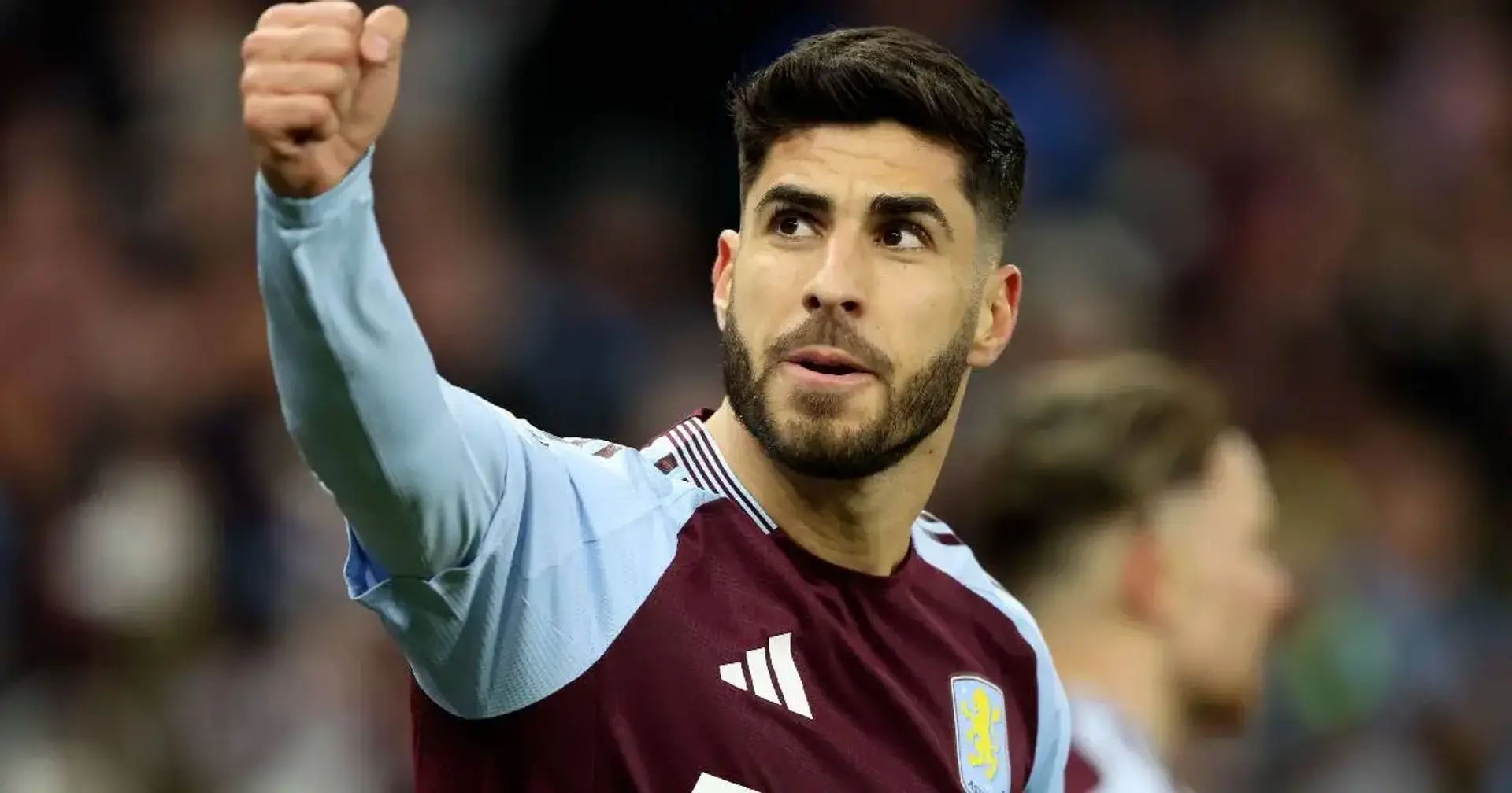 PSG : Asensio se rapproche d’un départ vers Aston Villa