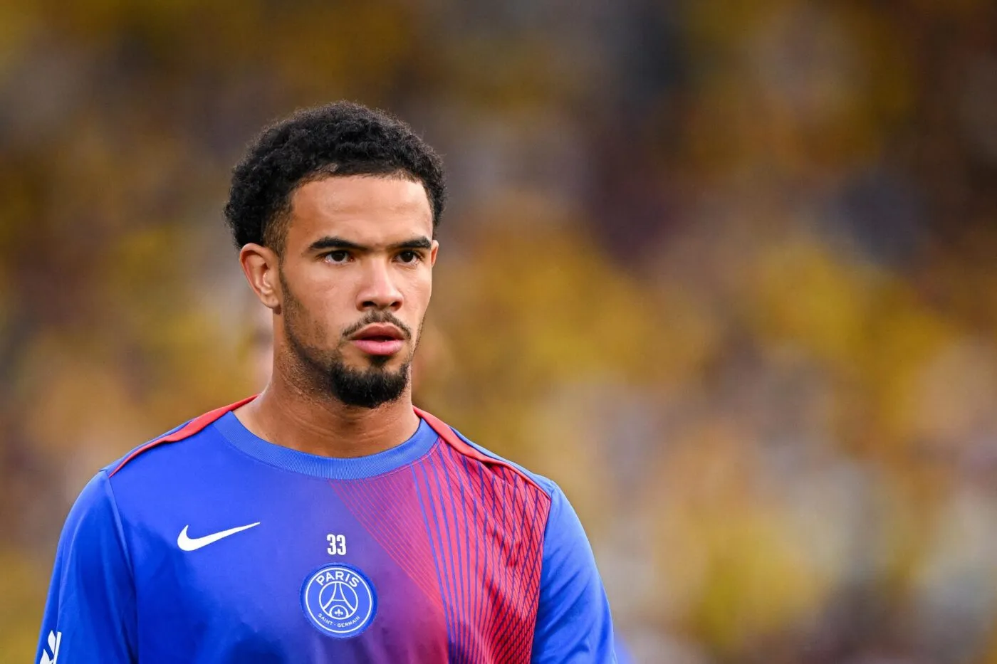 Zaïre-Emery dans le top 3 des meilleurs jeunes joueurs mondiaux selon le CIES